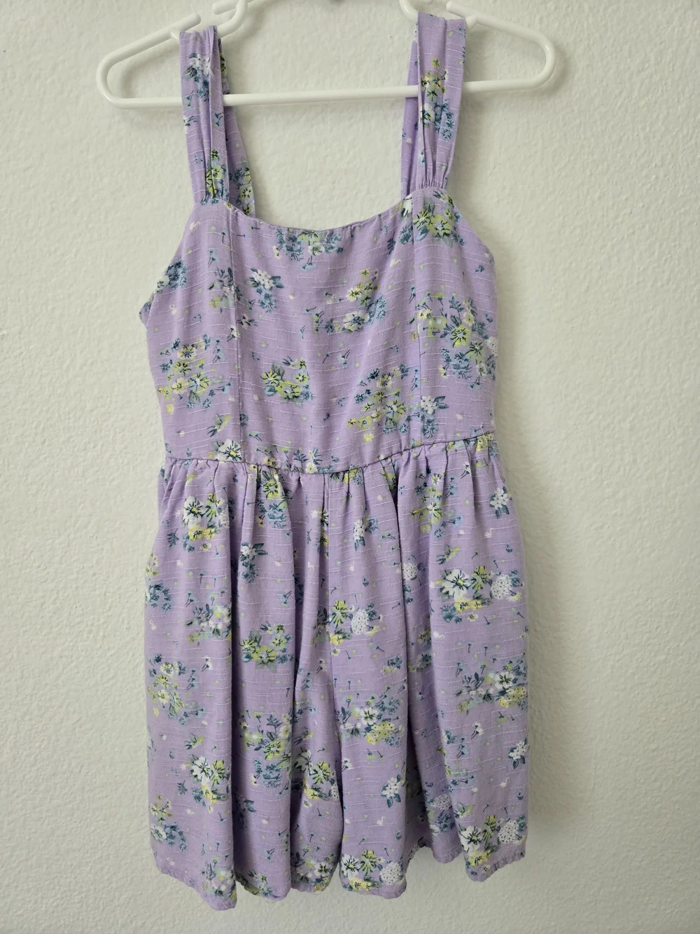 Girls' Dresses Size S(6/7)